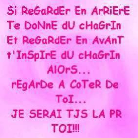 les chagrin